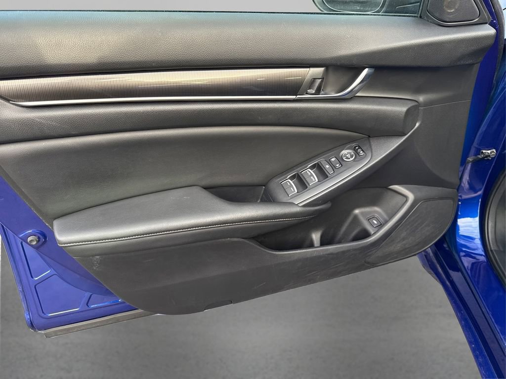 Used 2019 Honda Accord Sport image 22