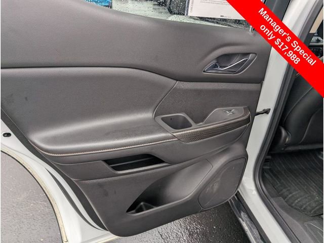 Used 2019 GMC Acadia SLT image 11