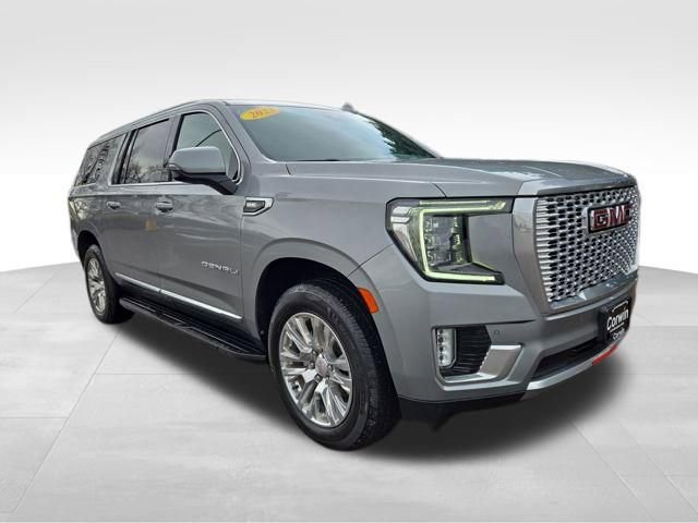 Used 2023 GMC Yukon XL Denali image 1