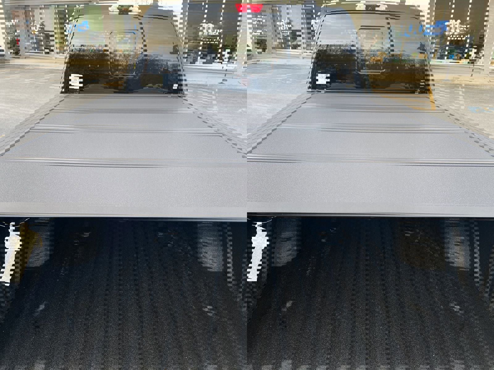 New 2026 Ford F350 Platinum w/ Platinum Plus Package image 13