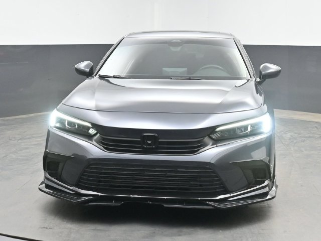 Used 2023 Honda Civic EX image 3