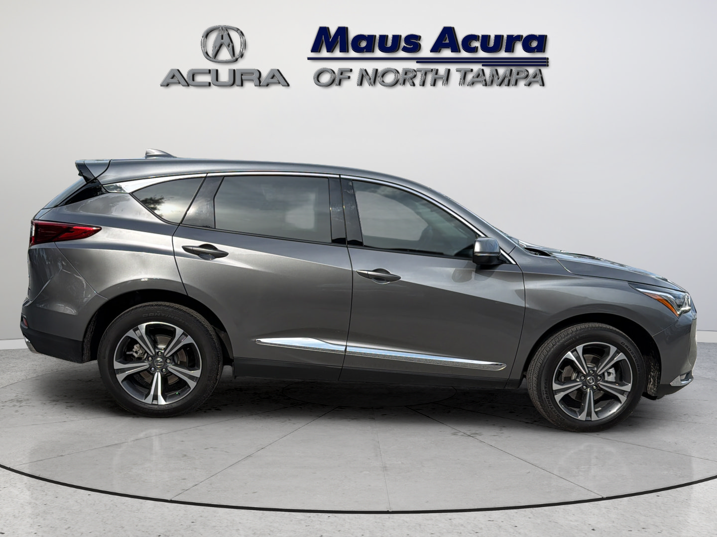 Used 2024 Acura RDX w/ Advance Package AWD/4WD image 14