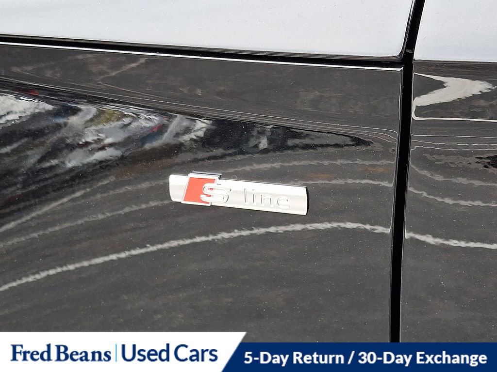 Used 2024 Audi Q5 e Premium Plus w/ Premium Plus Package image 36