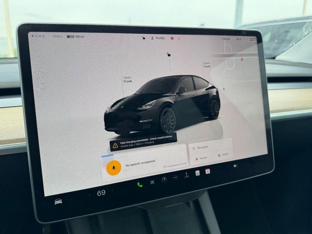 Used 2024 Tesla Model Y Performance image 20