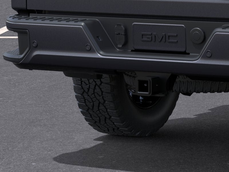 New 2026 GMC Sierra 2500 AT4 w/ AT4 Premium Plus Package AWD/4WD image 14