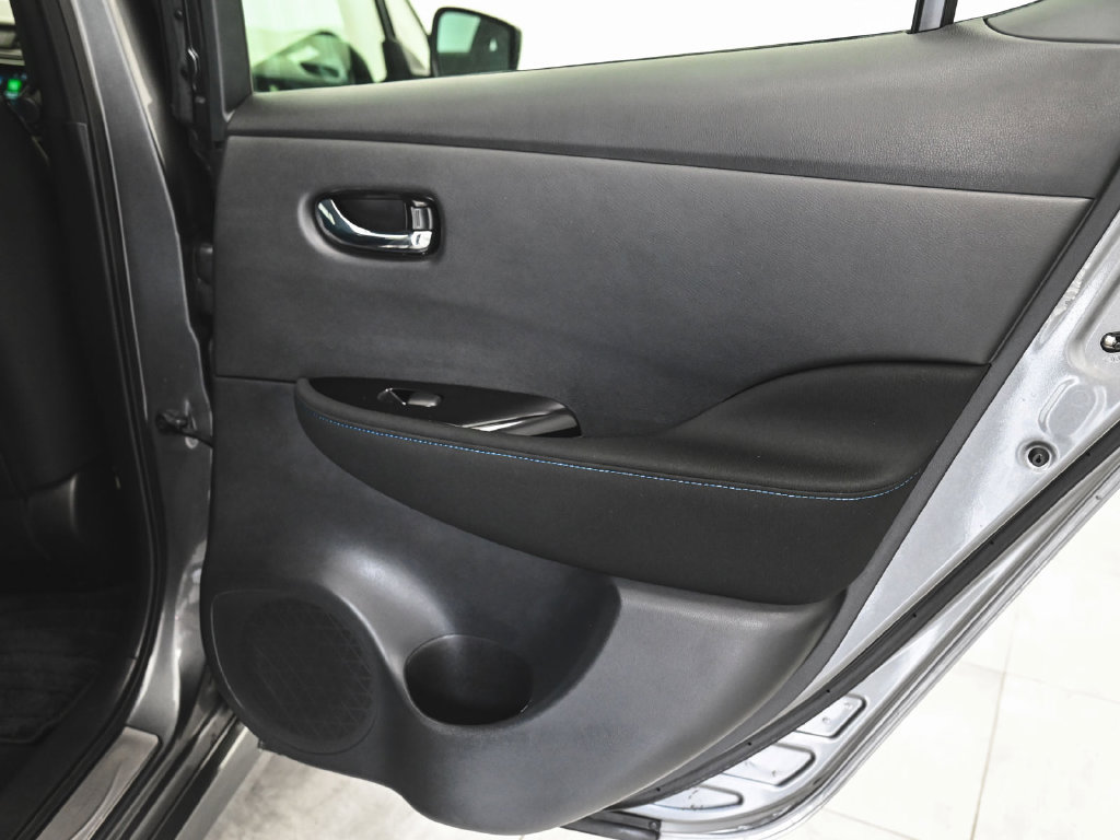 Used 2023 Nissan Leaf SV Plus FWD image 12