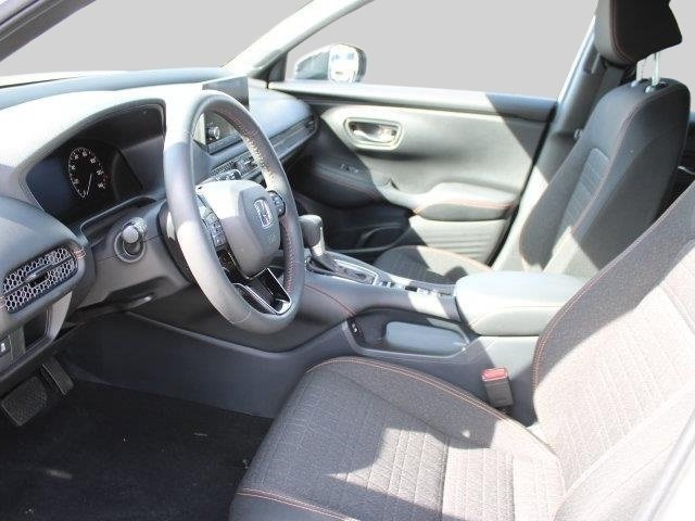 Used 2024 Honda HR-V Sport image 9