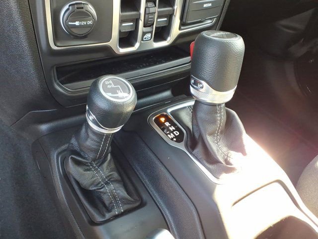 New 2026 Jeep Gladiator Sport image 10