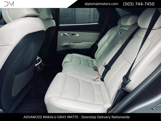 Used 2023 Genesis Electrified GV70 AWD/4WD image 23