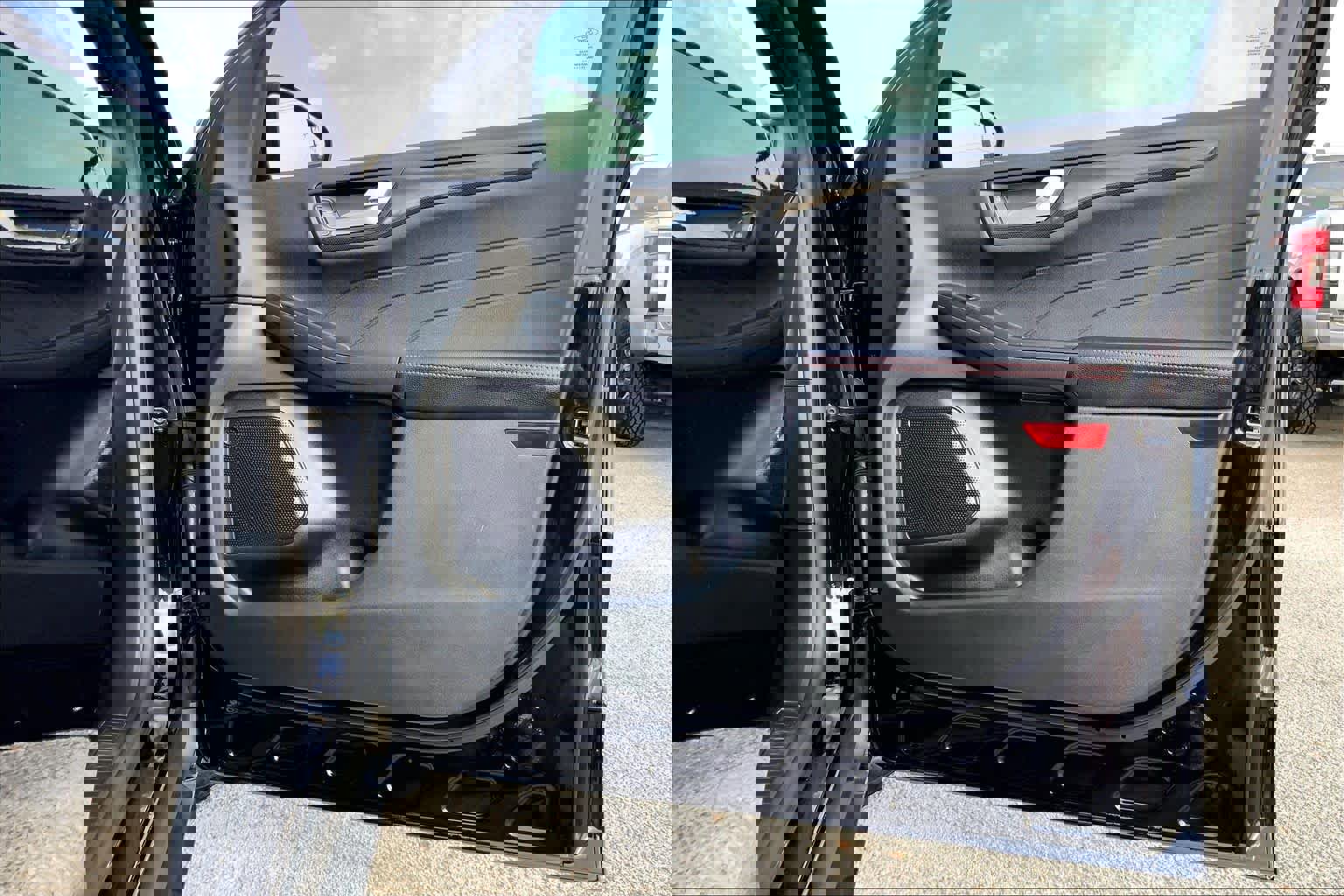 Used 2024 Ford Escape ST-Line w/ Tech Pack #1 image 22