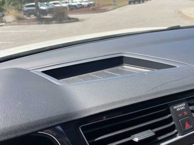 Used 2024 Volkswagen Tiguan SE R-Line image 22