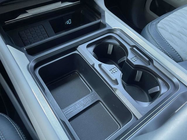 Certified 2024 Ford F250 Limited w/ FX4 Off-Road Package image 16