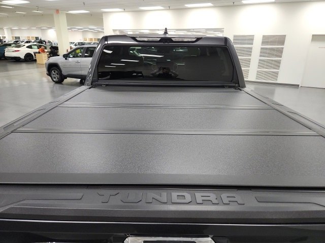 New 2026 Toyota Tundra Limited image 13