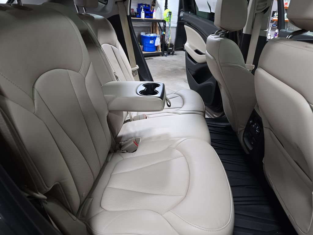 Used 2019 Buick Envision Premium w/ Driver Confidence Package AWD/4WD image 11