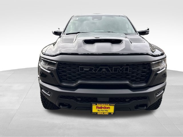 New 2027 RAM 1500 RHO AWD/4WD image 2
