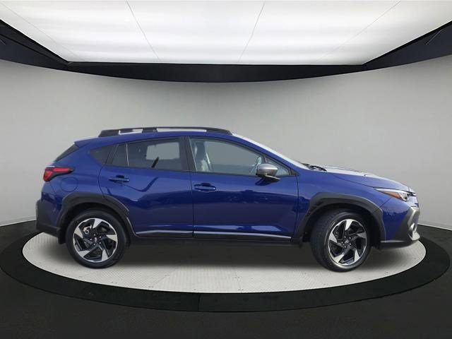 Certified 2024 Subaru Crosstrek 2.5i Limited w/ Crosstrek Mirror Package image 8