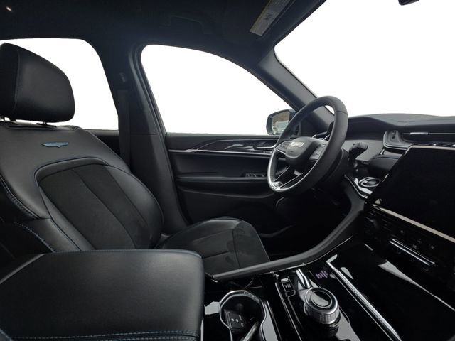 Used 2022 Jeep Grand Cherokee Trailhawk image 16