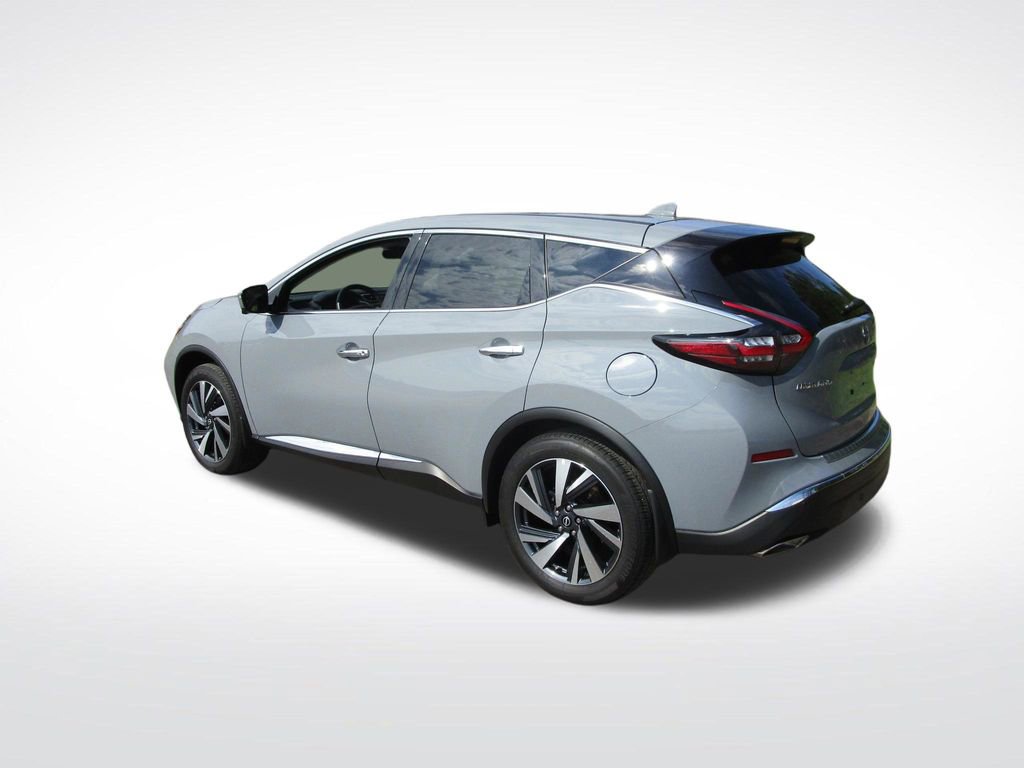 Used 2024 Nissan Murano SL image 3