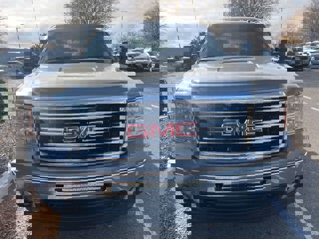 Used 2013 GMC Sierra 1500 SLE w/ Power Tech Package image 2