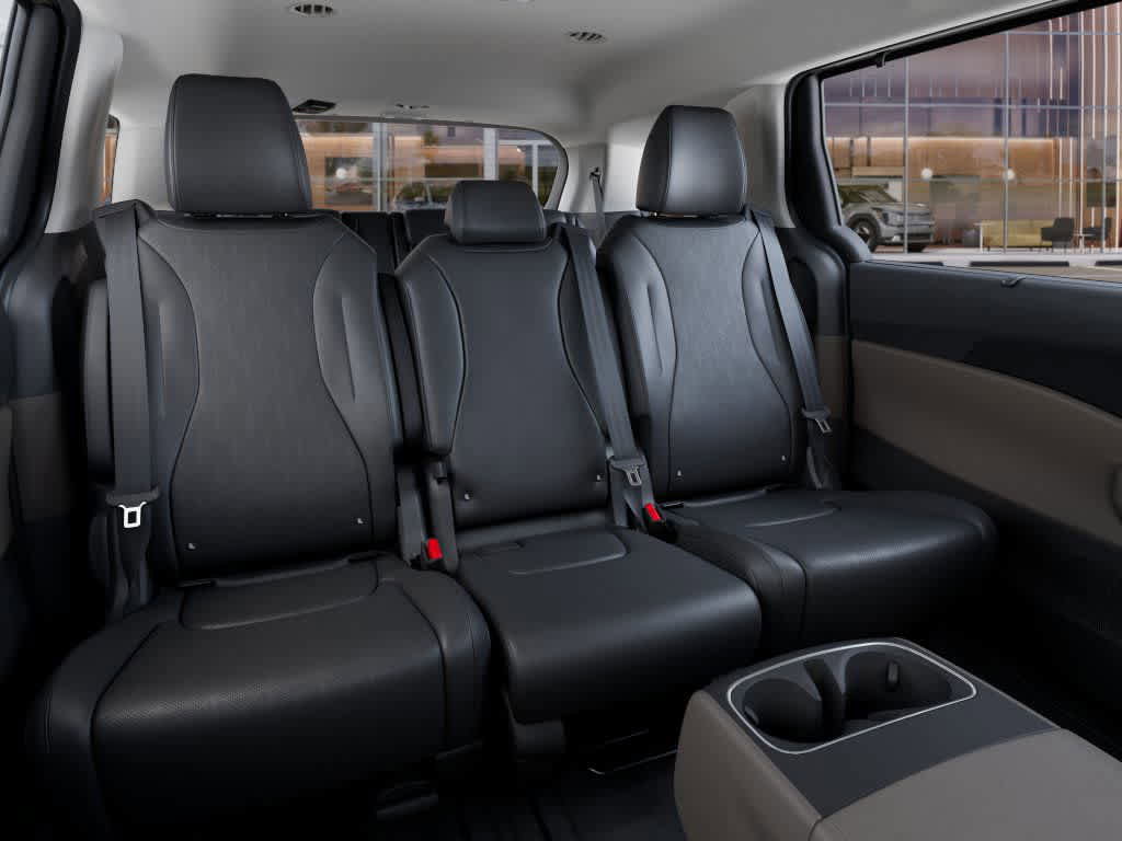 New 2025 Kia Carnival EX image 16