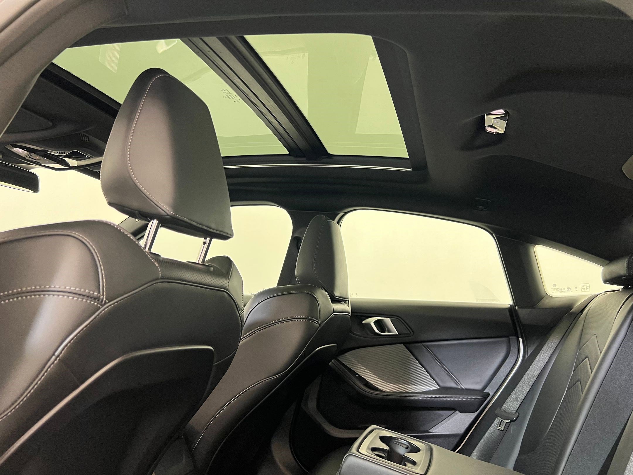 Used 2025 BMW 228i xDrive image 33