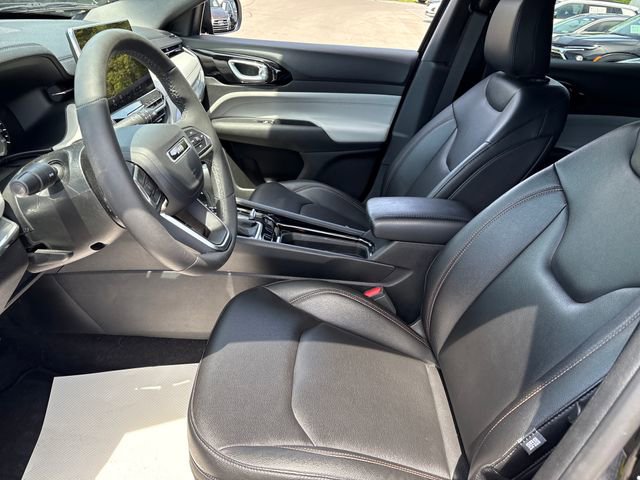 Used 2024 Jeep Compass Limited AWD/4WD image 9