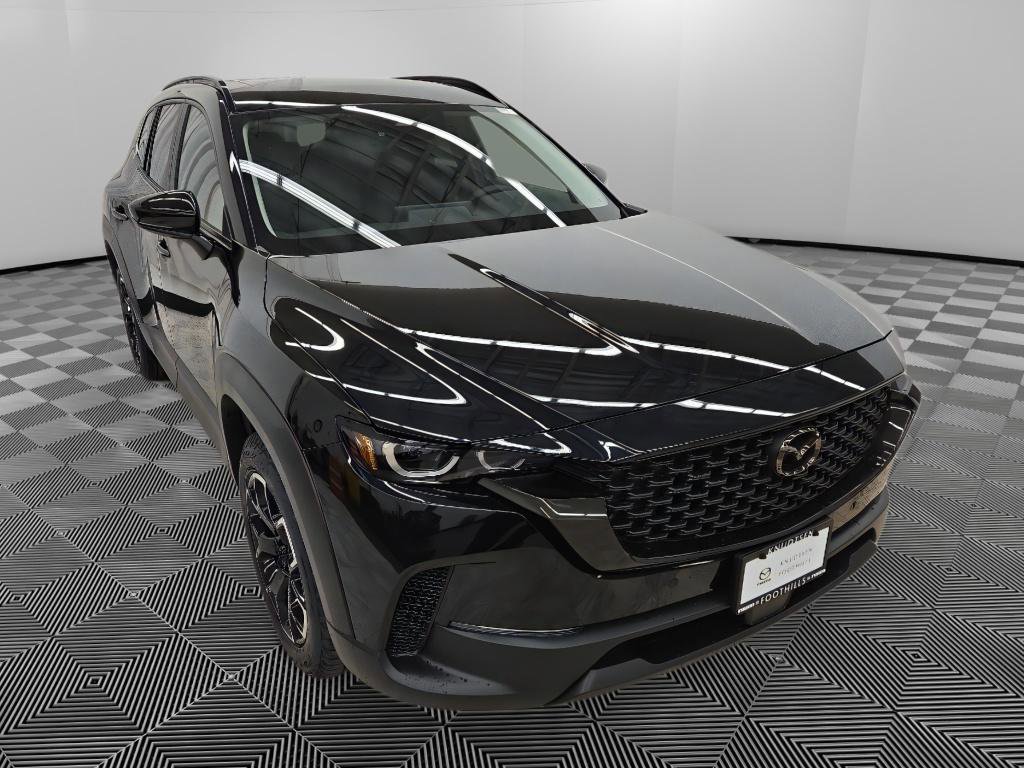 New 2026 MAZDA CX-50 Meridian Edition w/ Cargo Package image 1