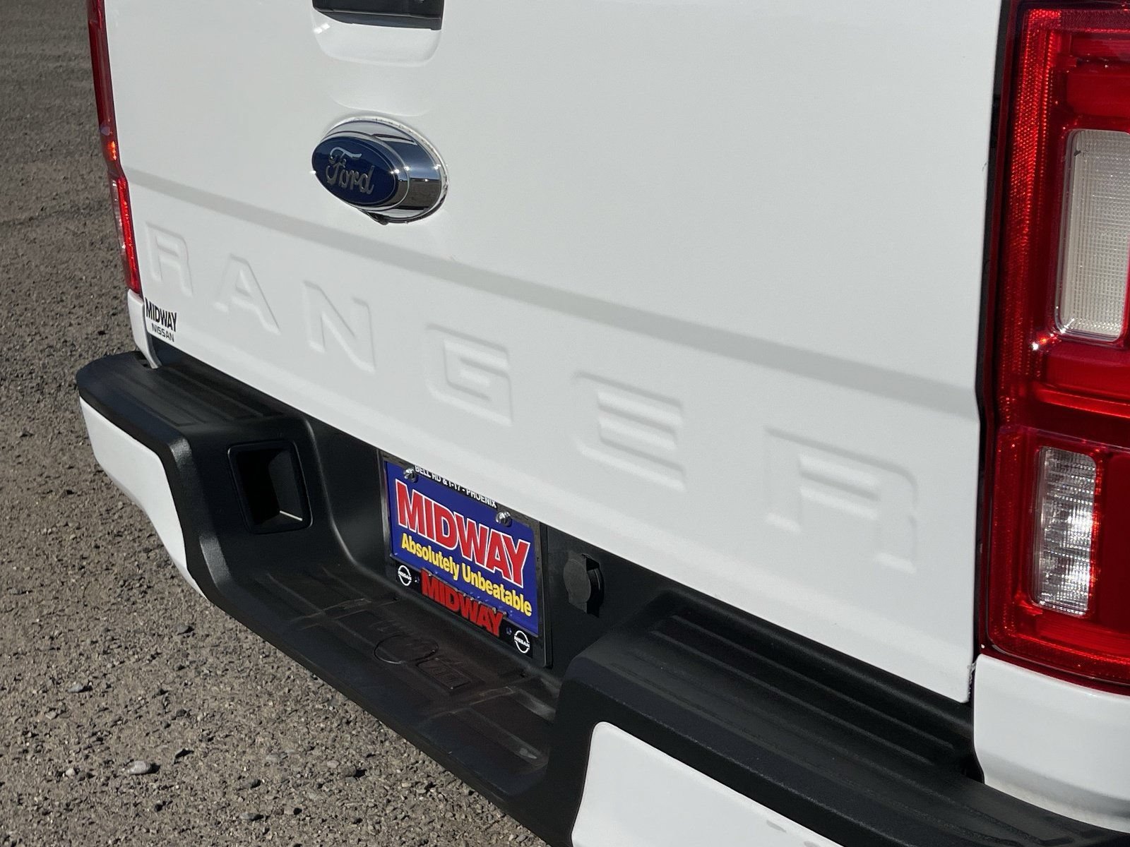 Used 2021 Ford Ranger XLT RWD image 10
