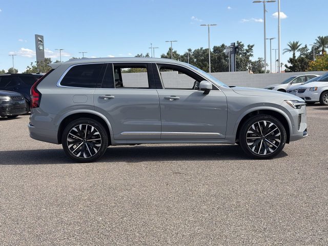 New 2027 Volvo XC90 B5 Plus AWD/4WD image 6