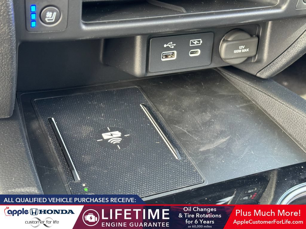 New 2026 Honda Ridgeline Black Edition image 24