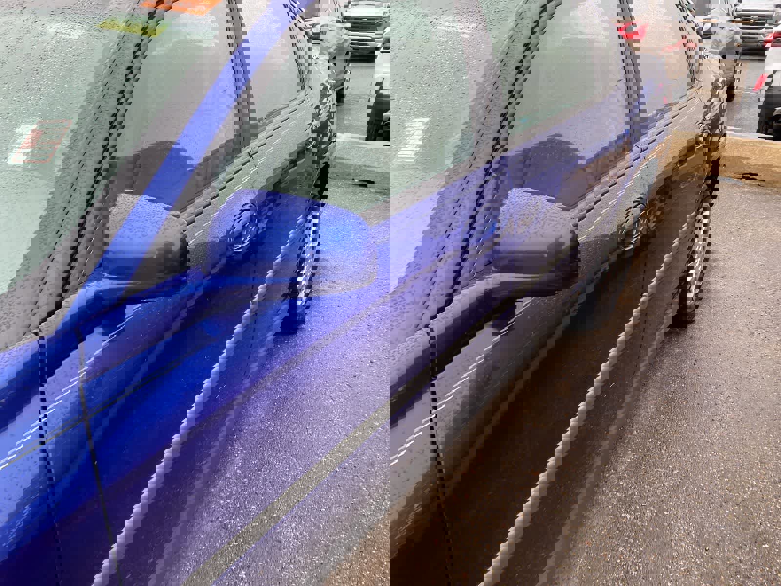 Used 2005 Chevrolet Impala w/ Preferred Equipment Group image 3