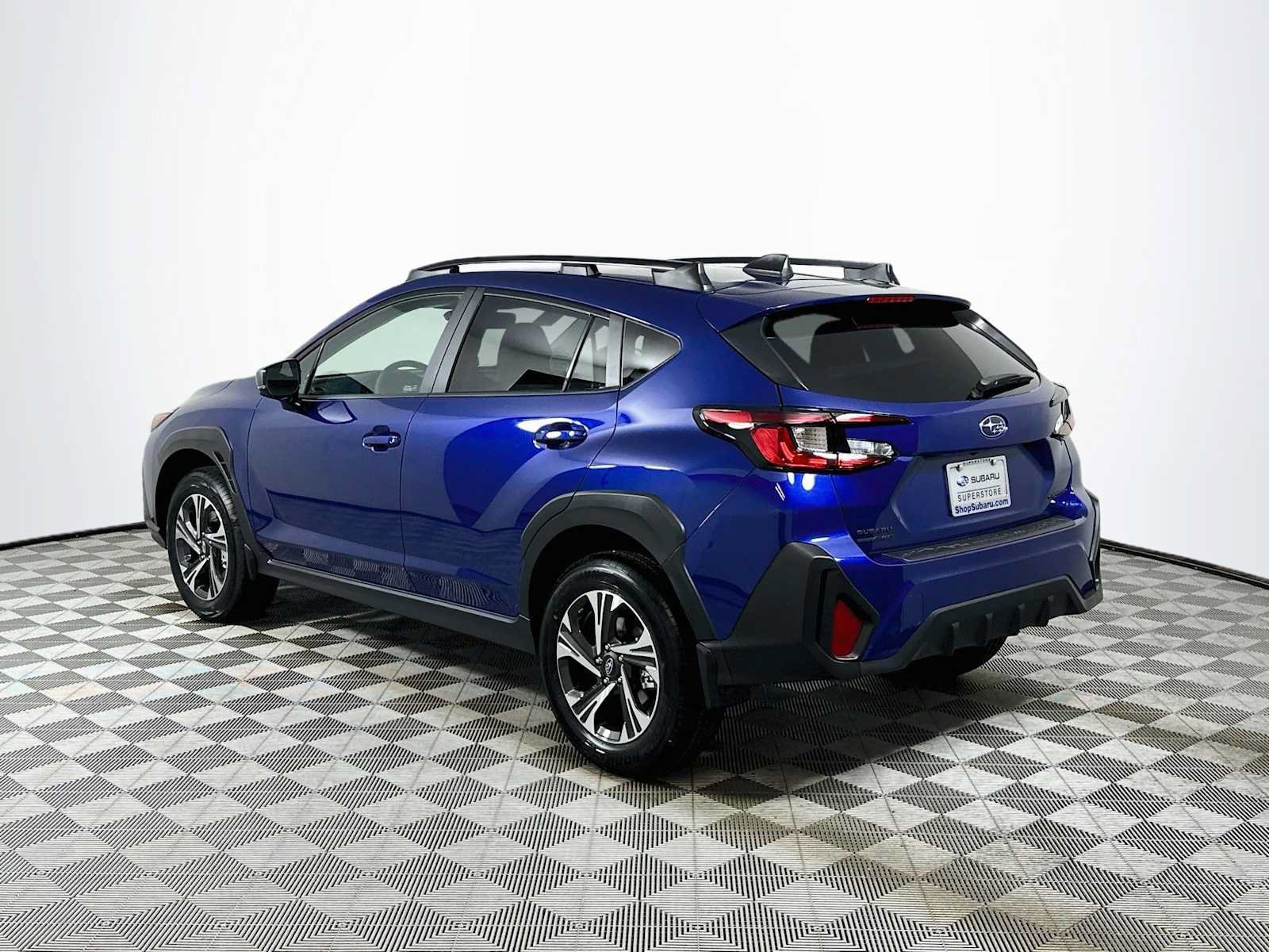 Certified 2026 Subaru Crosstrek 2.5i Premium AWD/4WD image 5