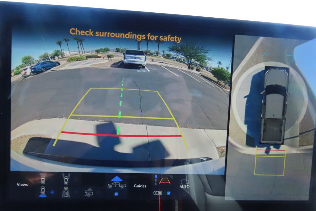 New 2026 Toyota Tundra Limited image 15