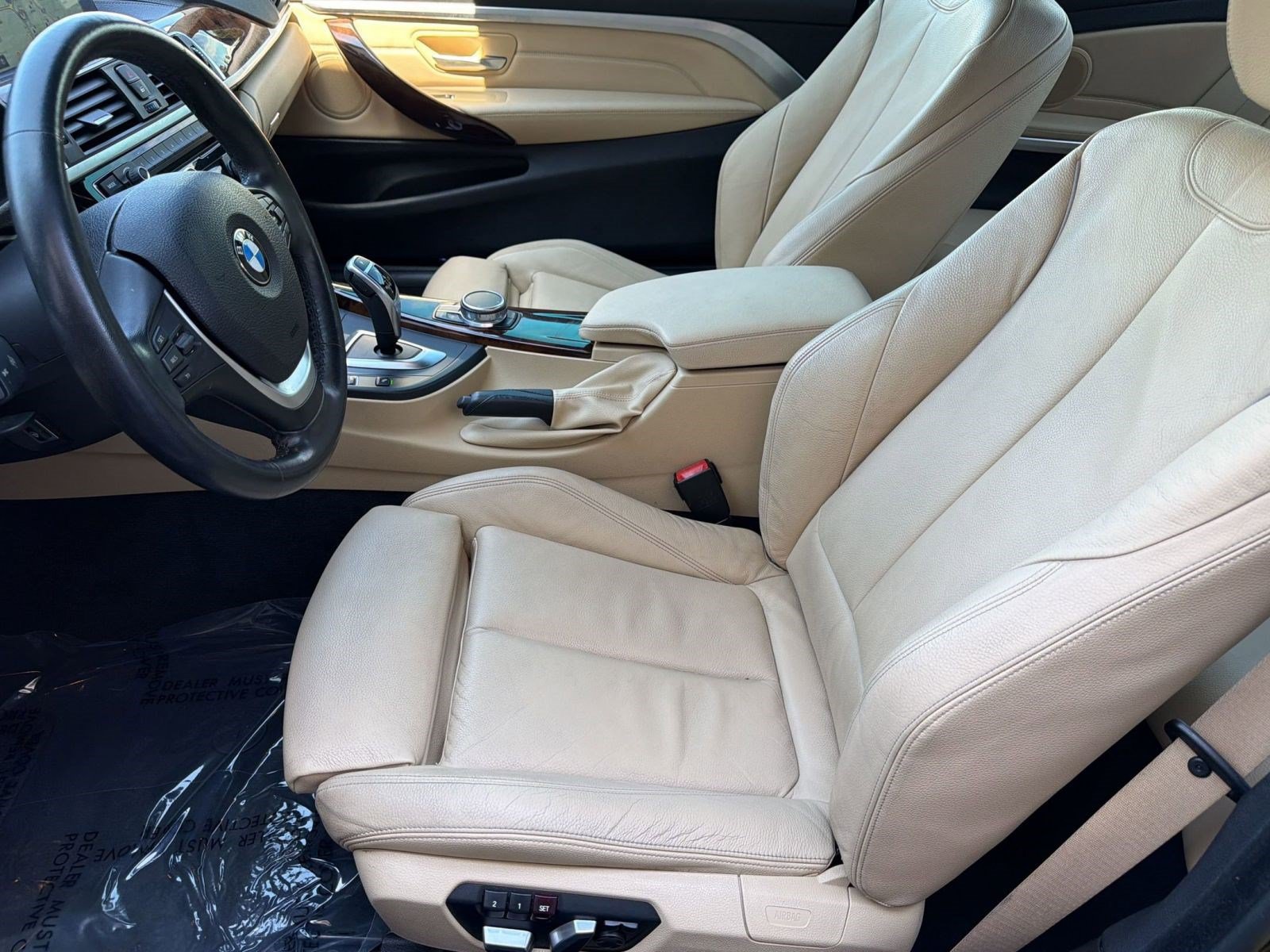 Used 2019 BMW 430i Coupe w/ Convenience Package RWD image 5