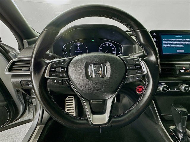 Used 2018 Honda Accord Sport image 19