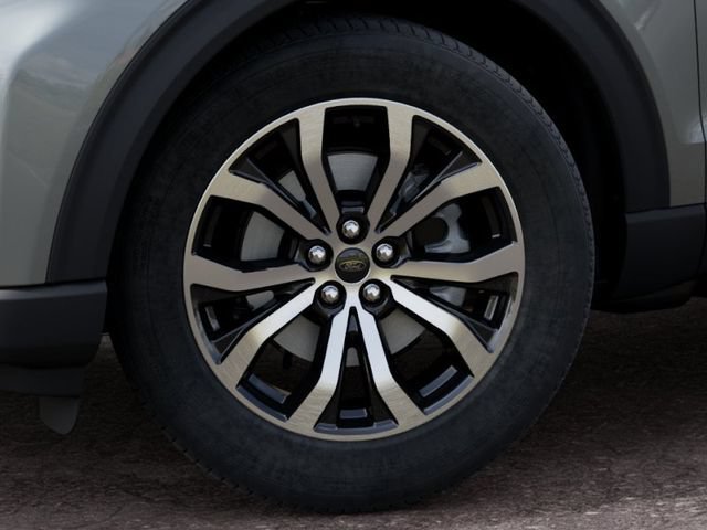 New 2027 Ford Explorer ST-Line RWD image 19