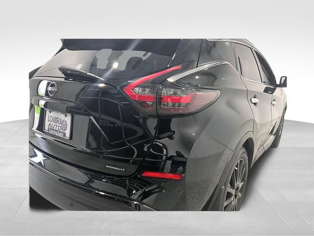 Used 2023 Nissan Murano SL AWD/4WD image 28