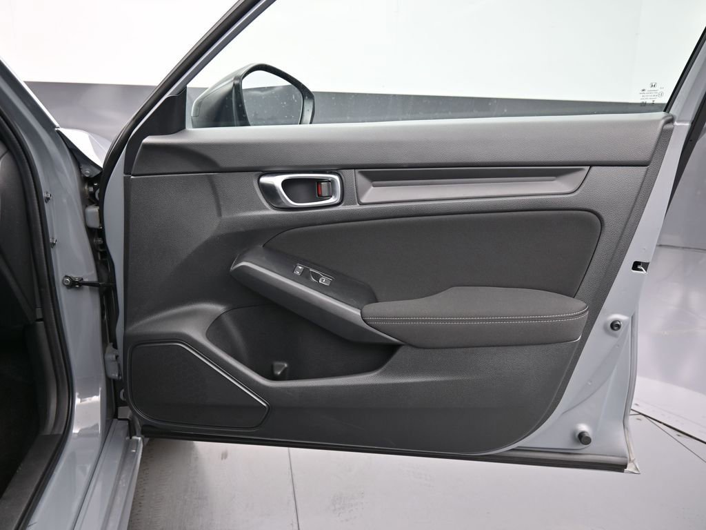 Certified 2026 Honda Civic Sport image 38