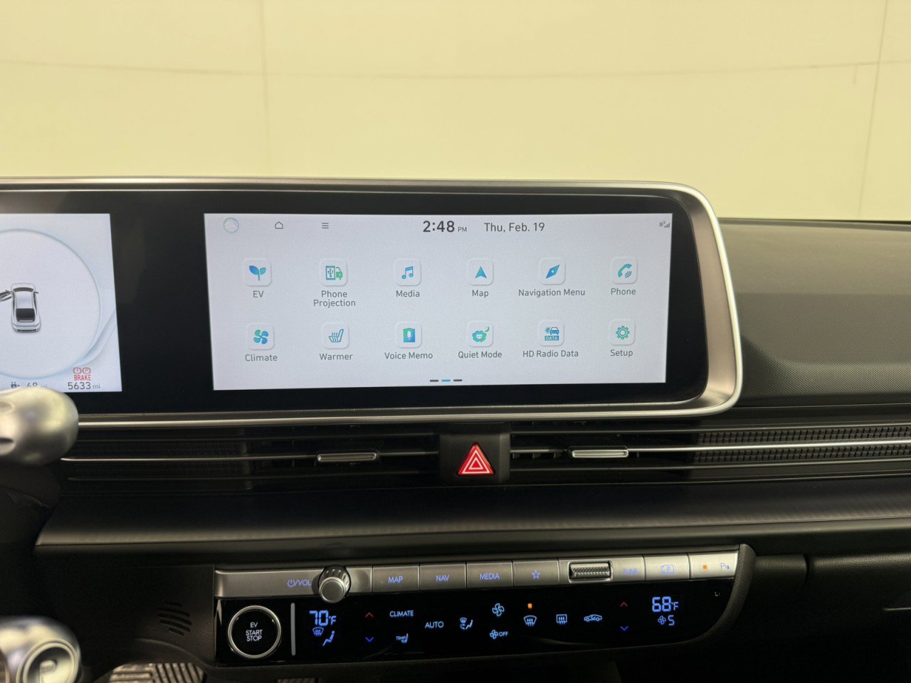 Used 2024 Hyundai Ioniq 6 SE image 17