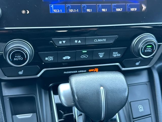 Used 2022 Honda CR-V EX-L image 11