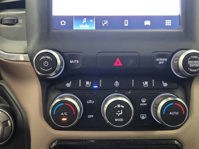 Used 2022 RAM 2500 Laramie image 57