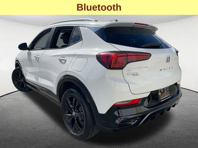 Used 2024 Buick Encore GX Sport Touring image 10