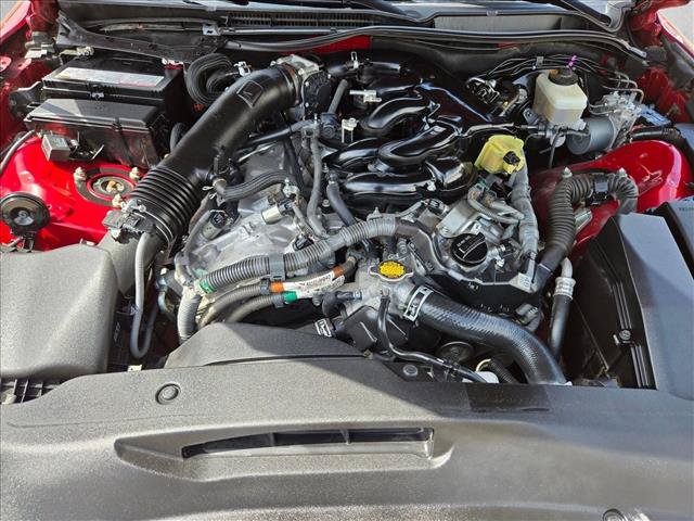 Used 2014 Lexus IS 250 w/ Navigation Package RWD image 24