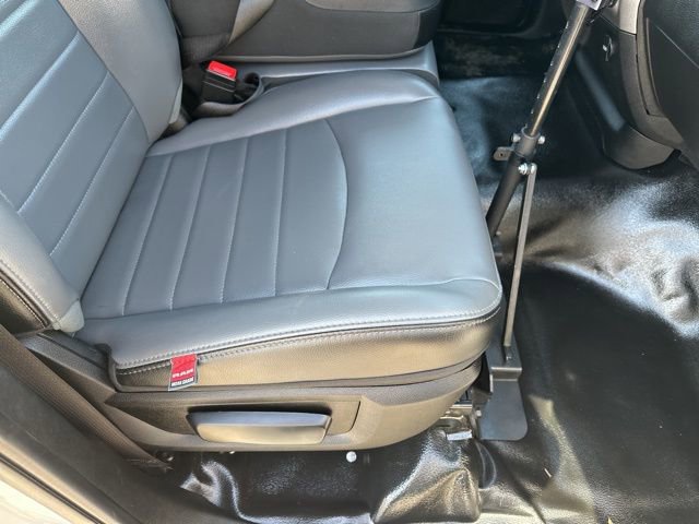 Used 2023 RAM 1500 Tradesman w/ Trailer Tow Group image 13