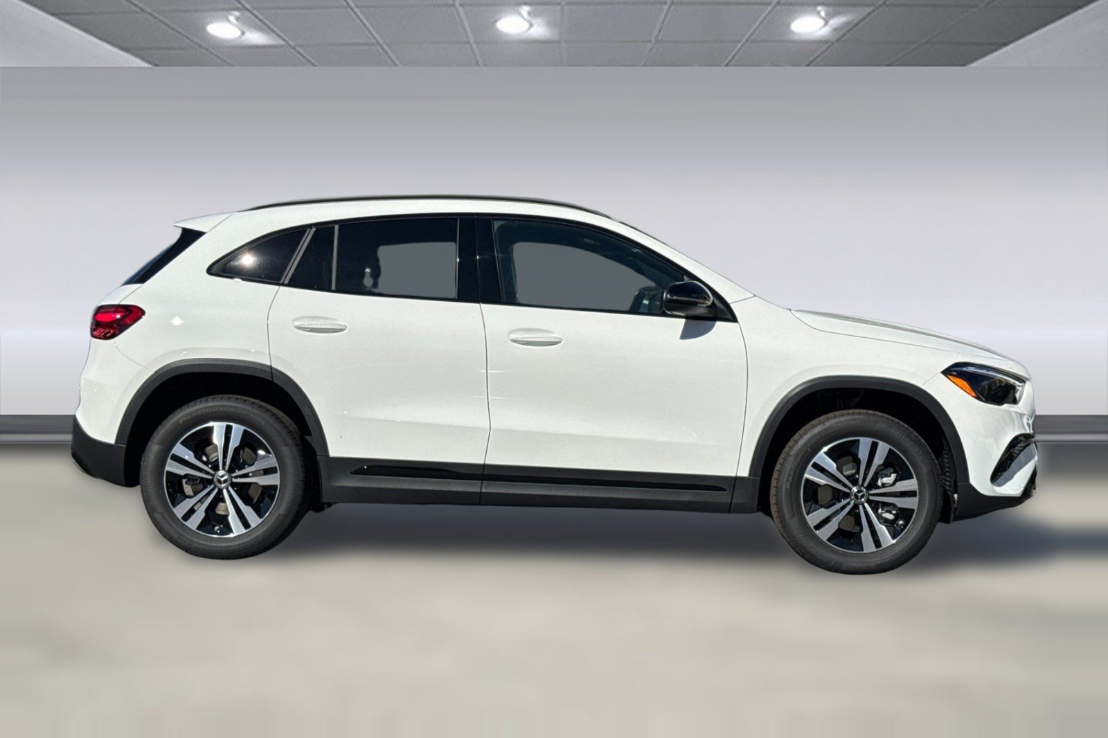 New 2026 Mercedes-Benz GLA 250 image 8