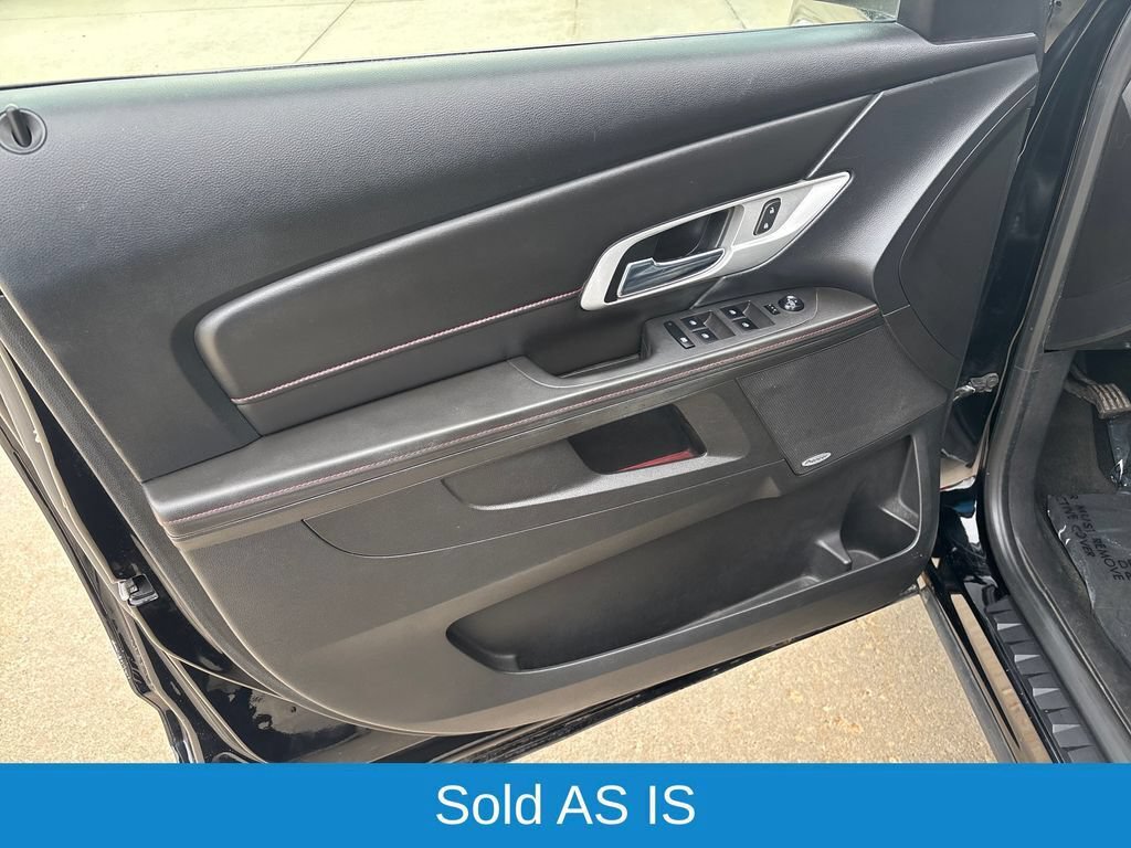 Used 2012 GMC Terrain SLT AWD/4WD image 10