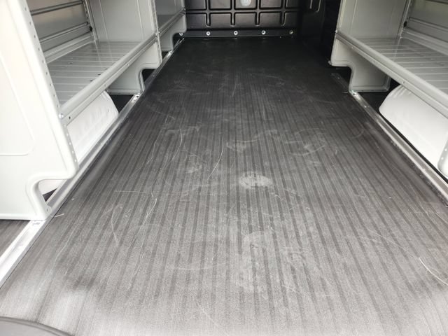 New 2025 Chevrolet Express 2500 w/ Driver Convenience Package RWD image 30