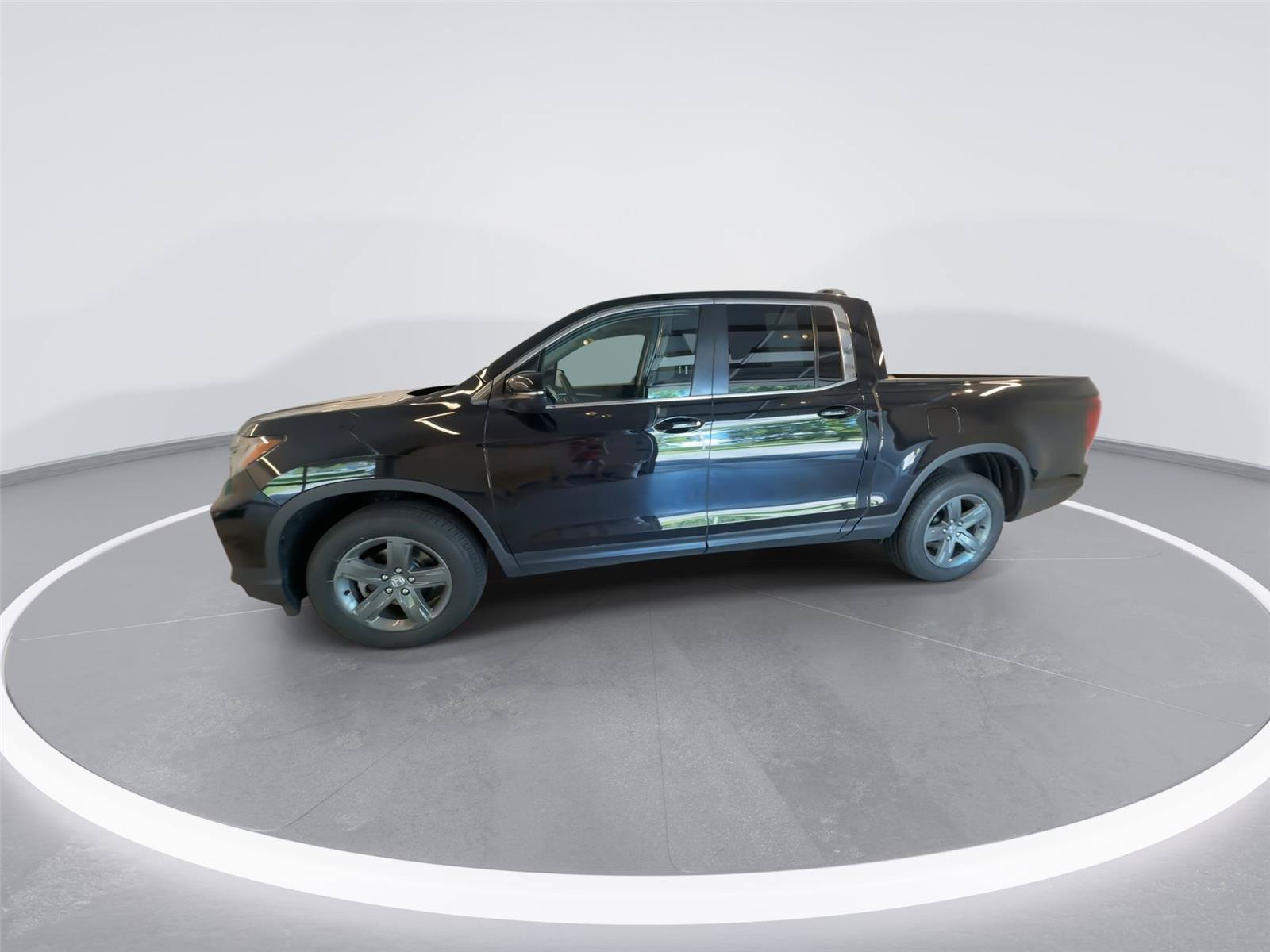 Used 2023 Honda Ridgeline RTL image 5