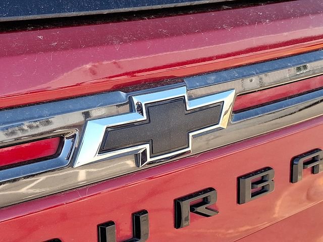 Used 2021 Chevrolet Suburban Z71 w/ Rear Media and Nav Package AWD/4WD image 29