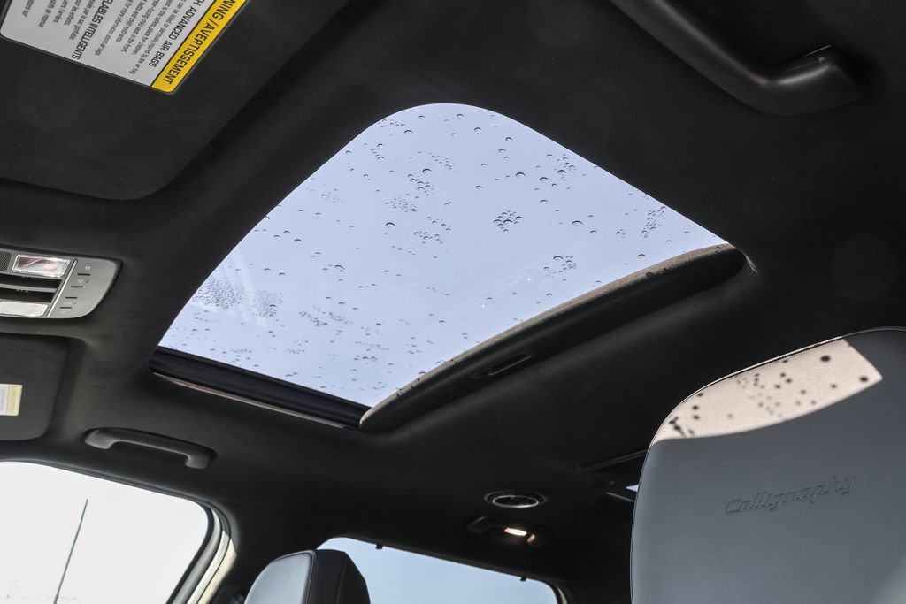 Certified 2026 Hyundai Palisade Calligraphy image 9